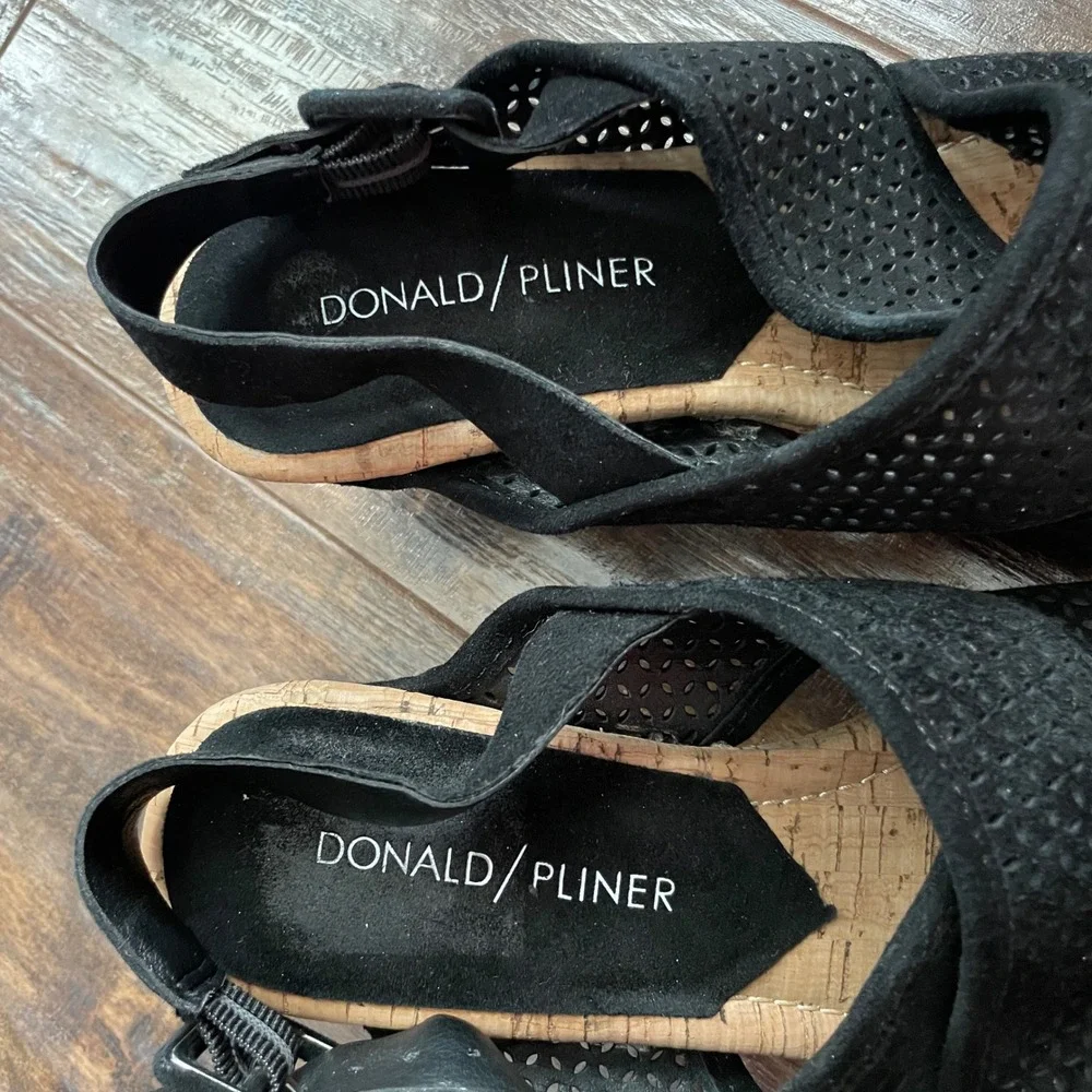 Donald J. Pliner donald pliner